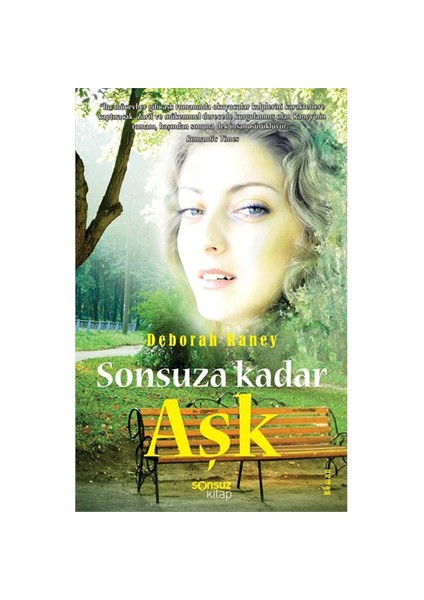 Sonsuza Kadar Aşk