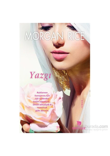 Yazgı-Morgan Rice