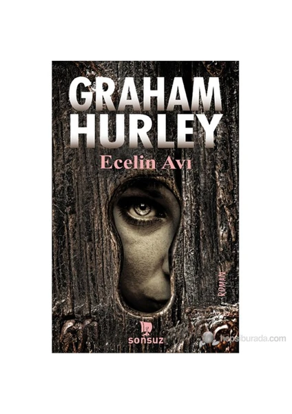 Ecelin Avı-Graham Hurley