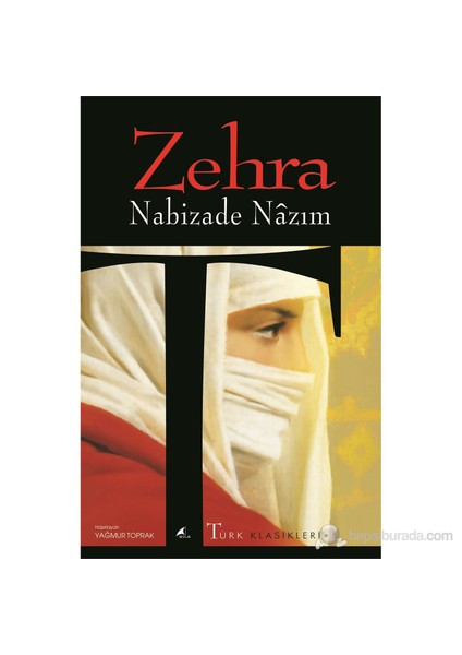 Zehra-Nabizade Nazım