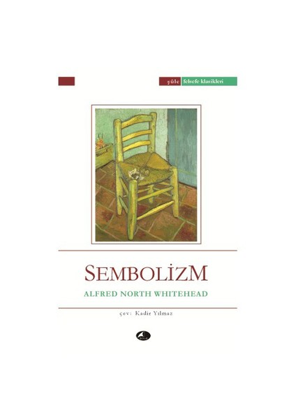 Sembolizm-Alfred North Whitehead