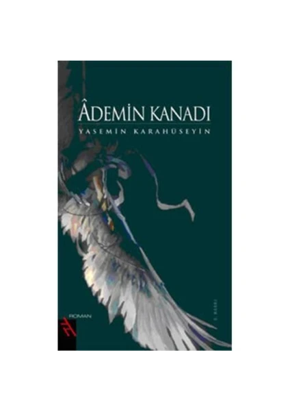 Ademin Kanadı