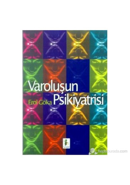 Varoluşun Psikiyatrisi
