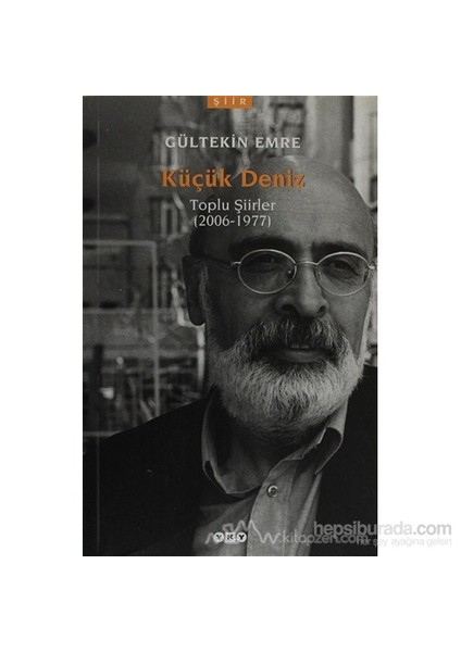 Küçük Deniz - Gültekin Emre