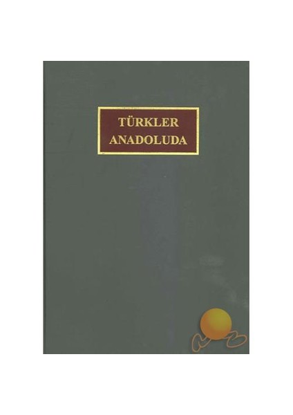 Türkler Anadoluda