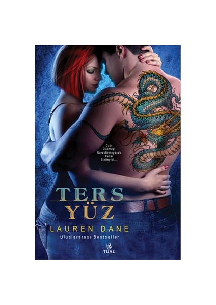 Ters Yüz - Lauren Dane