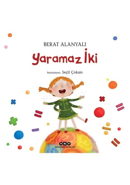 Yaramaz İki - Berat Alanyalı
