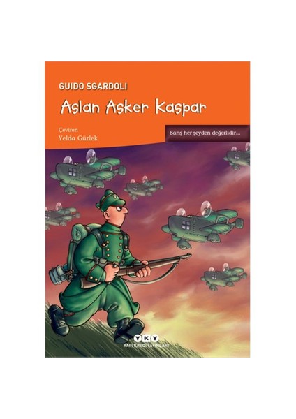 Aslan Asker Kaspar-Guido Sgardoli