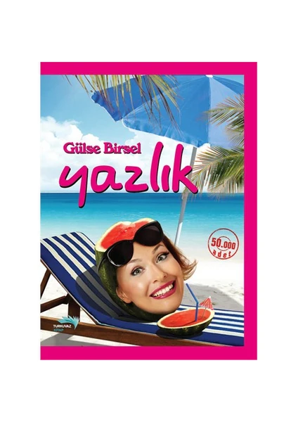 Yazlık