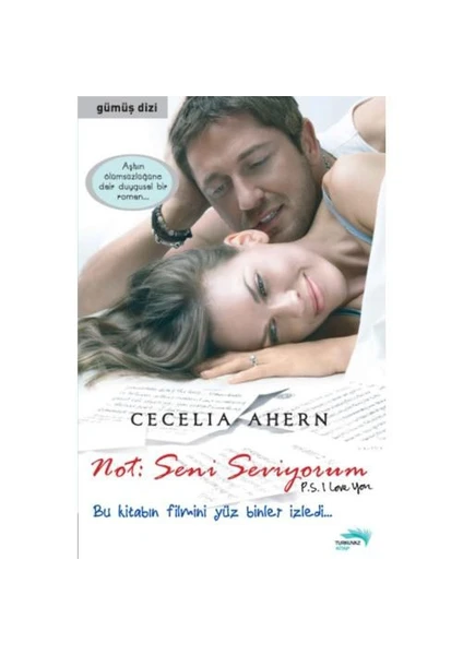 Not: Seni Seviyorum-Cecelia Ahern