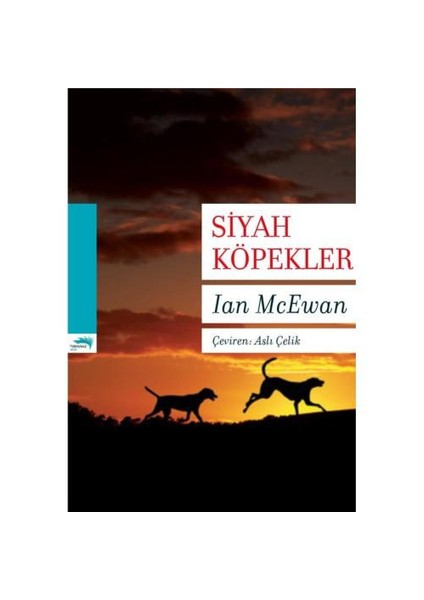 Siyah Köpekler-Ian Mcewan