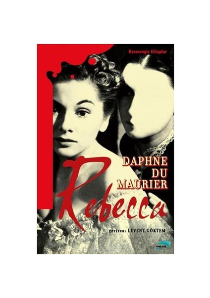 Rebecca-Daphne Du Maurier