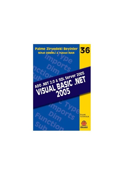 Visual Basic.net 2005