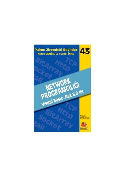 Network Programcılığı