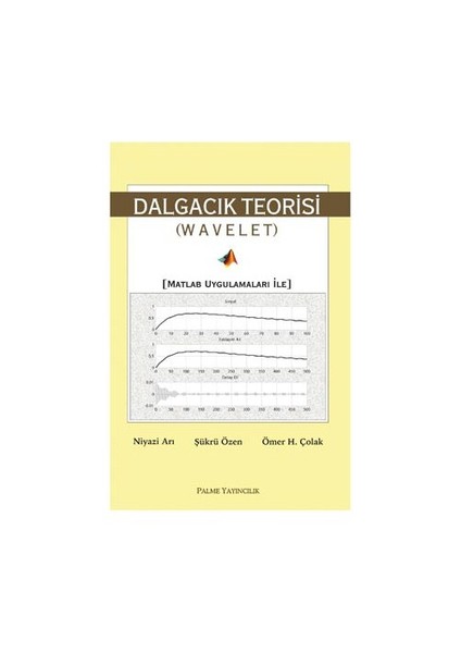 Dalgacık Teorisi - Niyazi Arı
