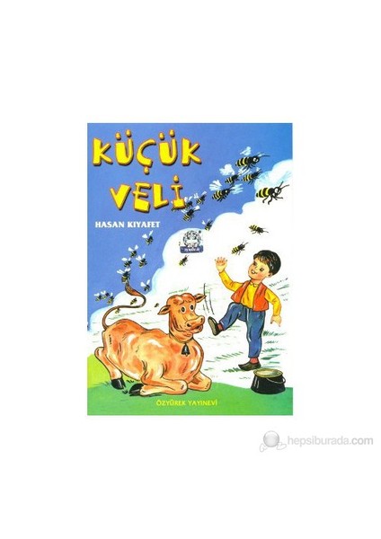 Küçük Veli-Hasan Kıyafet