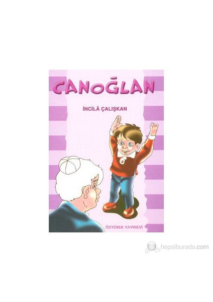 Canoğlan-İncila Çalışkan