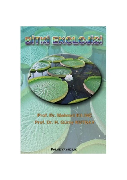 Bitki Ekolojisi