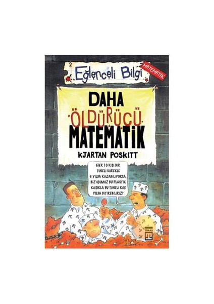 Daha Öldürücü Matematik