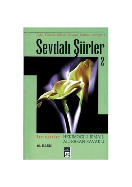 Sevdalı Şiirler 2