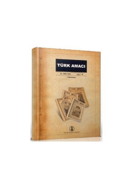 Türk Amacı