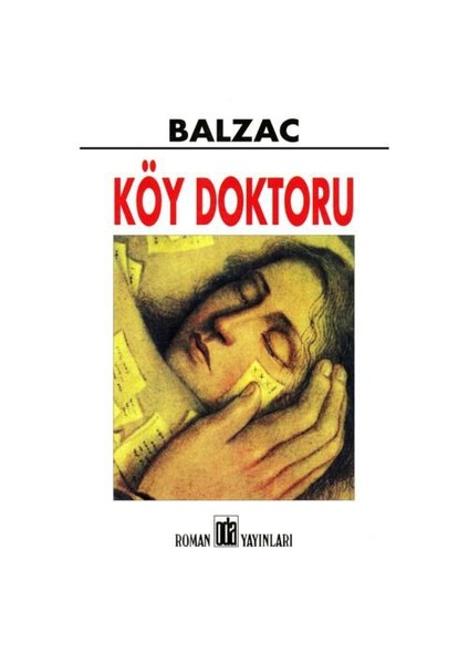 Köy Doktoru - Honore De Balzac