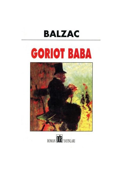 Goriot Baba