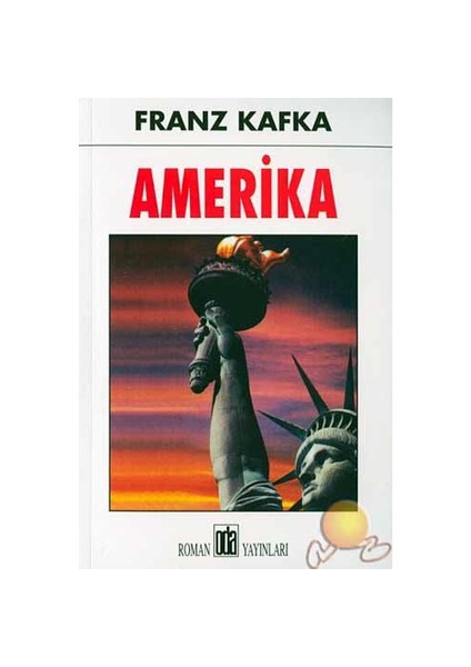 Amerıka