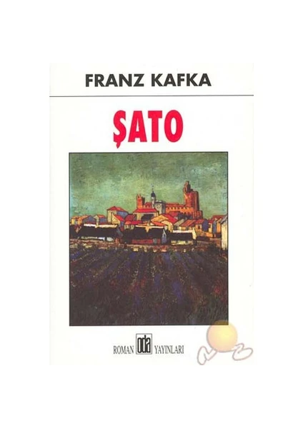 Şato