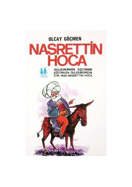 Nasrettin Hoca