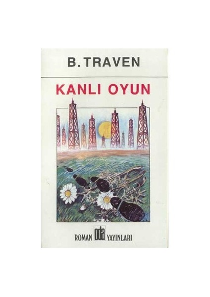 KANLI OYUN