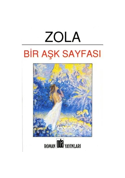 Bir Aşk Sayfası