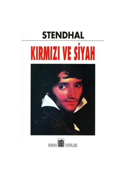 Kırmızı Ve Siyah