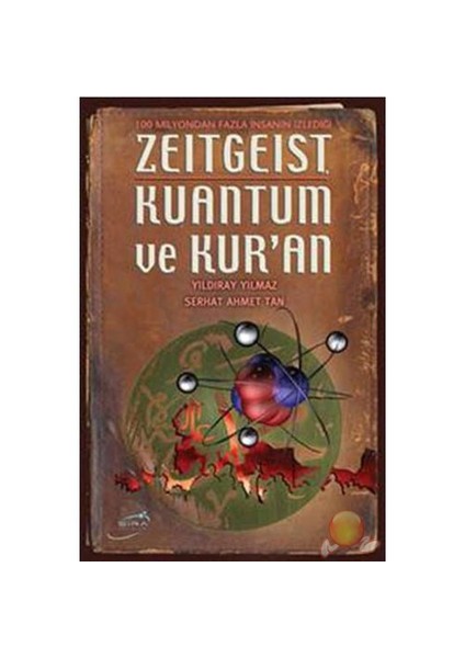 Zeitgeist Kuantum Ve Kuran