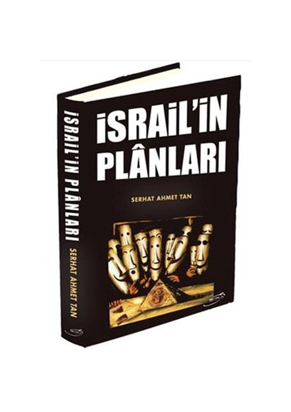 İsrail’in Planları