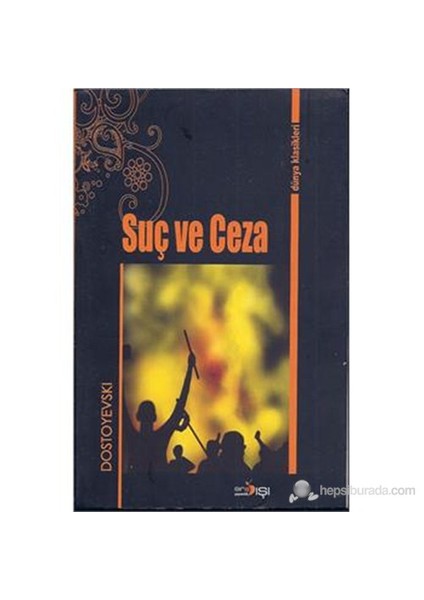 Suç ve Ceza