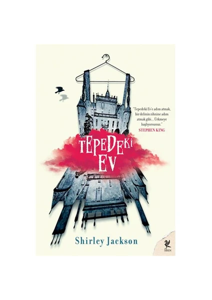 Tepedeki Ev - Shirley Jackson