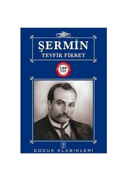 Şermin - 100 Temel Eser