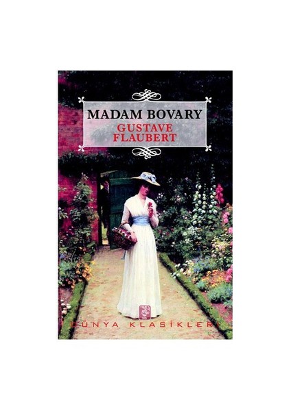 Madam Bovary