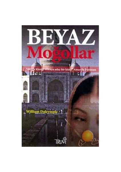 Beyaz Moğollar