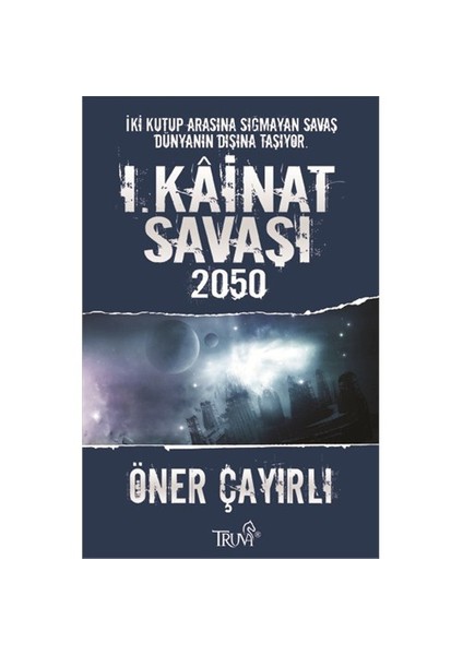 I. Kainat Savaşı 2050