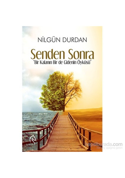 Senden Sonra-Nilgün Durdan