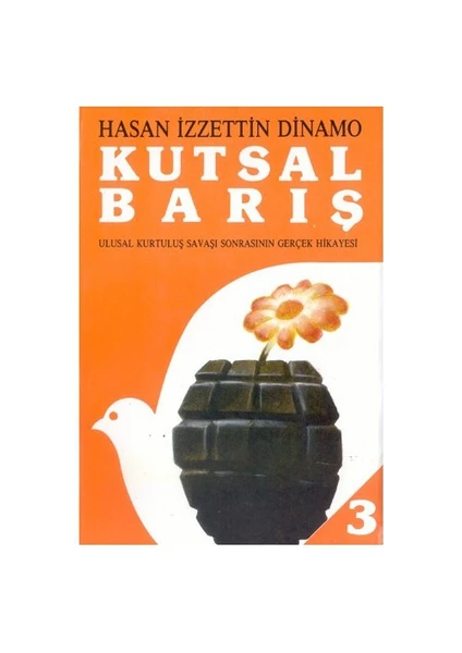 KUTSAL BARIŞ 3