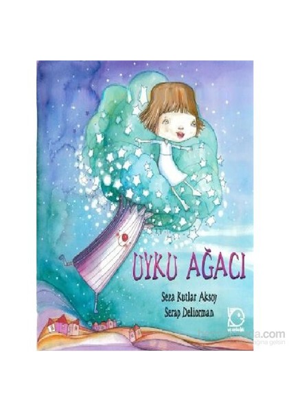 Uyku Ağacı-Seza Kutlar Aksoy