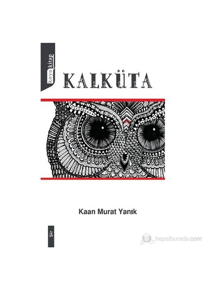 Kalküta-Kaan Murat Yanık