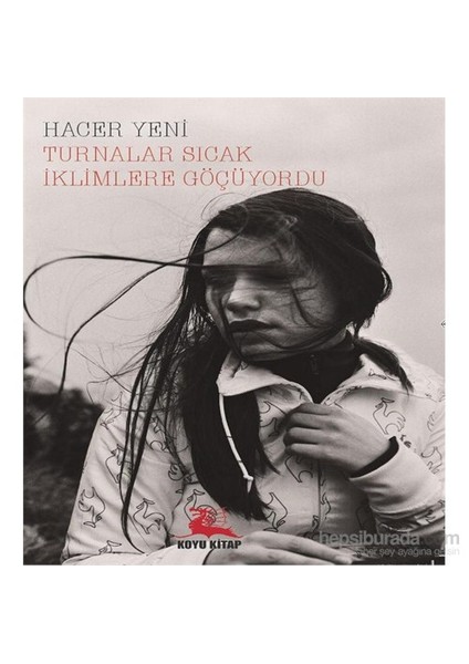 Turnalar Sıcak İklimlere Göçüyordu