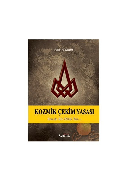 Kozmik Çekim Yasası