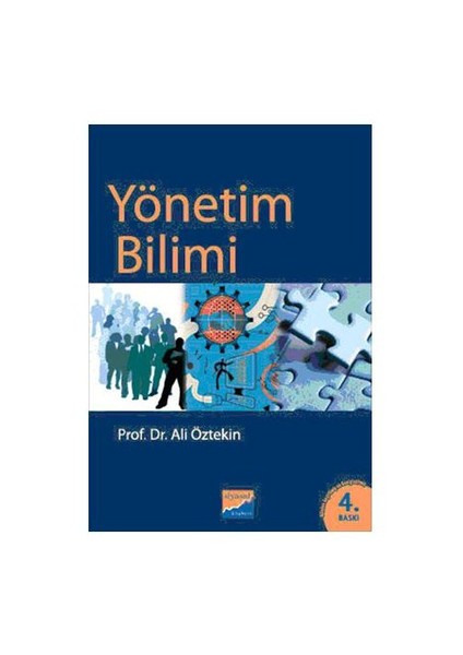 Yönetim Bilimi