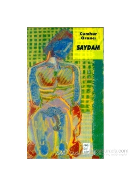 Saydam-Cumhur Orancı