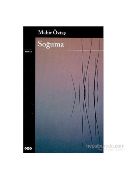 Soğuma - Mahir Öztaş